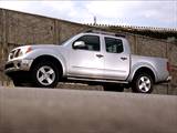 2005 Nissan Frontier Crew Cab